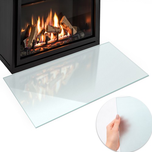 Grande plaque sol verre - de,