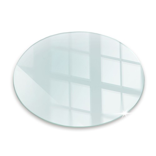 Plaque verre pour - plaque,